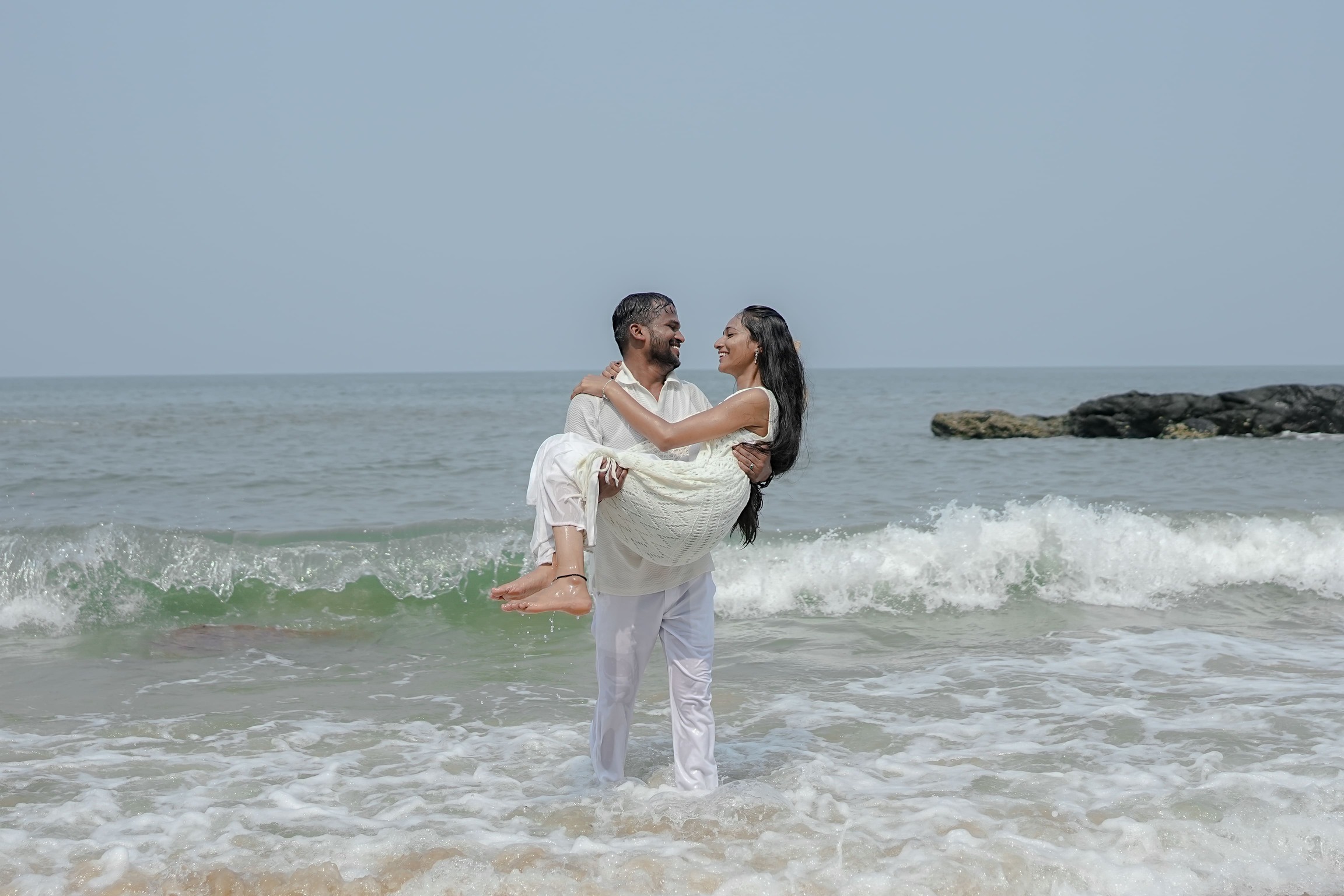 pre-wedding